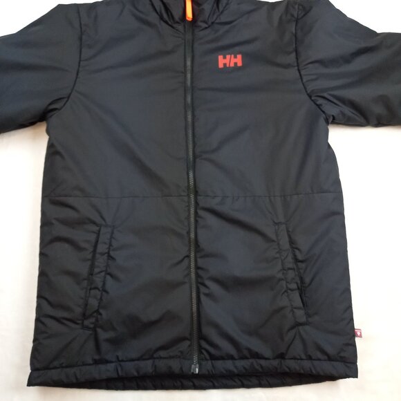 Helly Hansen Light Winter Jacket Mens (L) - Picture 6 of 9